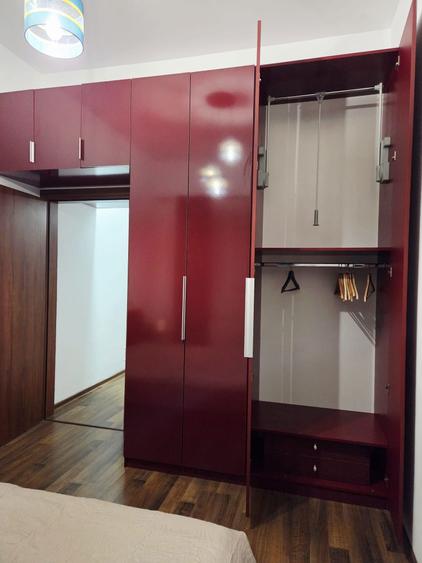 Inchiriez apartament 2 camere - 6