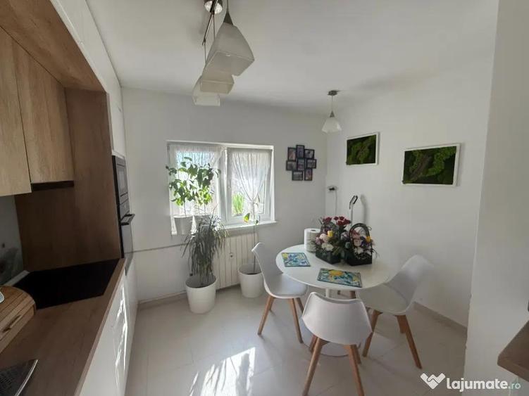 Apartament 2 camere decomandat loc parcare inclus PROPRIETAR Deleni - 6