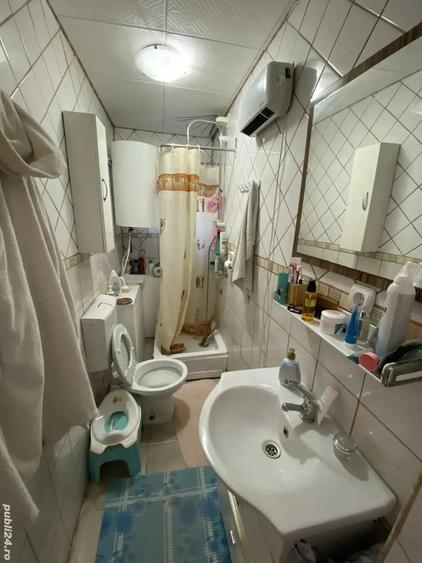 Casa de vanzare in comuna Garleni - 1