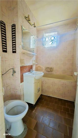Carpati 1 | Apartament cu 2 camere - 47 m2 | Parter, loc excelent - 14