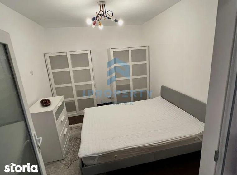 2 Camere | Crangasi | Renovat | Modern | Proximitate Metrou - 5