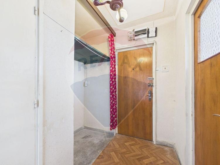 Nou în piață – 3 camere Teiul Doamnei | bloc reabilitat | etaj 5 - 8