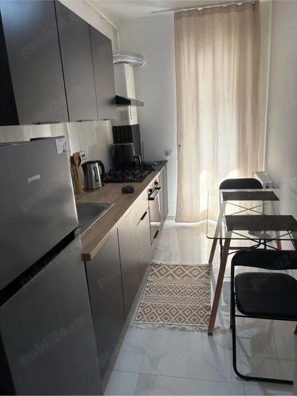 Garsoniera decomandata Propietar- militari residence - 5