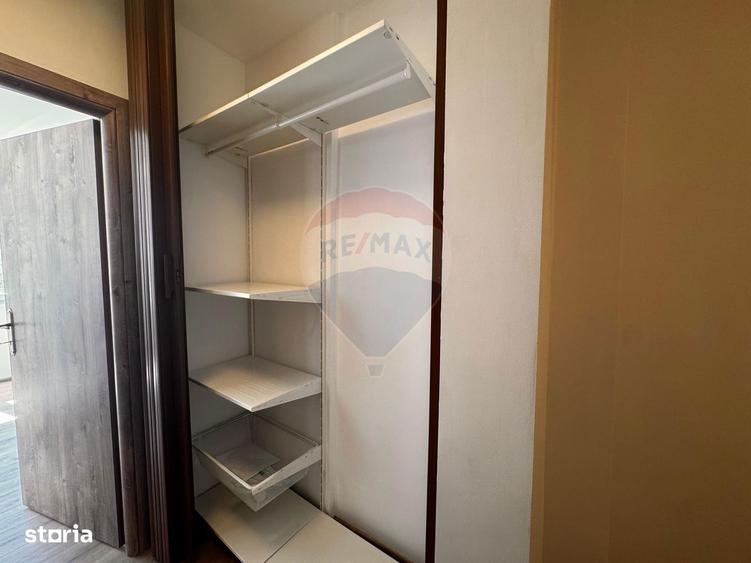 Apartament 4 camere renovat, Parcul Plumbuita- ideal familie sau birou - 24