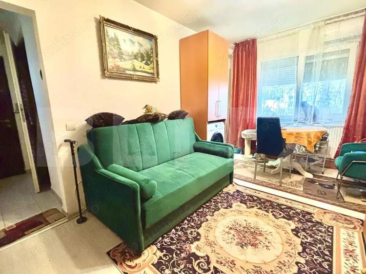 Apartament 2 camere, 34 mp, zona Sagului - 2