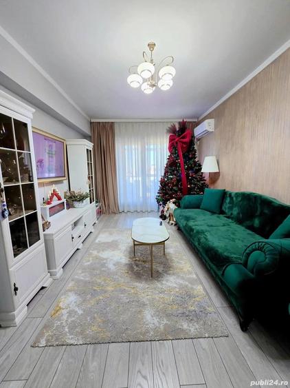 Apartament 2 Camere Colentina Andronache - 1