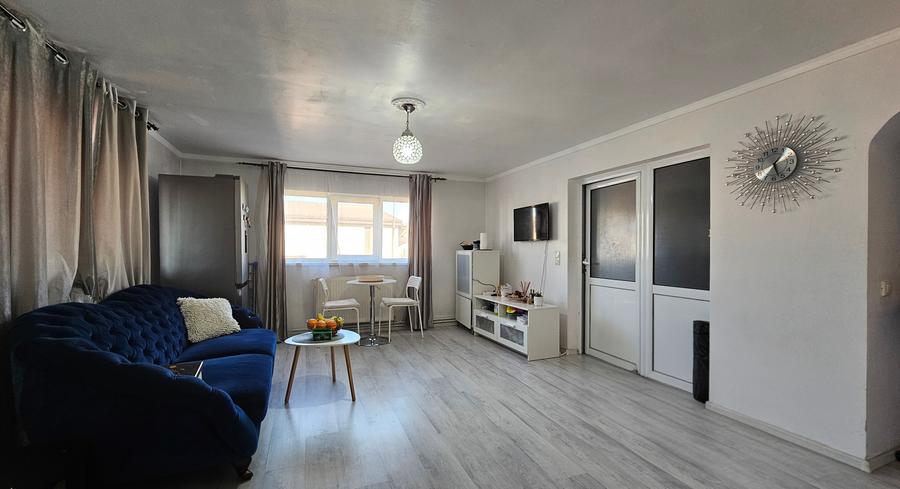 Casa individuala | 5 camere | Curte mare | Sector 1 | Comision 0 - 12