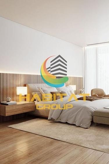 Vanzare 4 Camere-Tip Duplex + Loc Parcare Subteran- Berceni! - 6