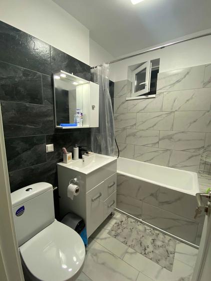 Inchiriez Apartament 3 Camere Ultracentral Campina - 5