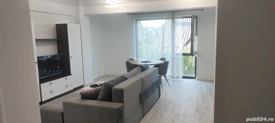 Ofer spre inchiriere apartament cu o camera Ofer spre inchiriere apartament cu o camera