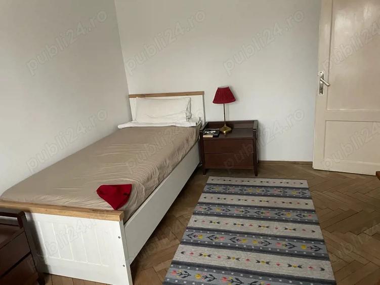 Inchiriez camera in apartament decomandat cu doua camere - 8