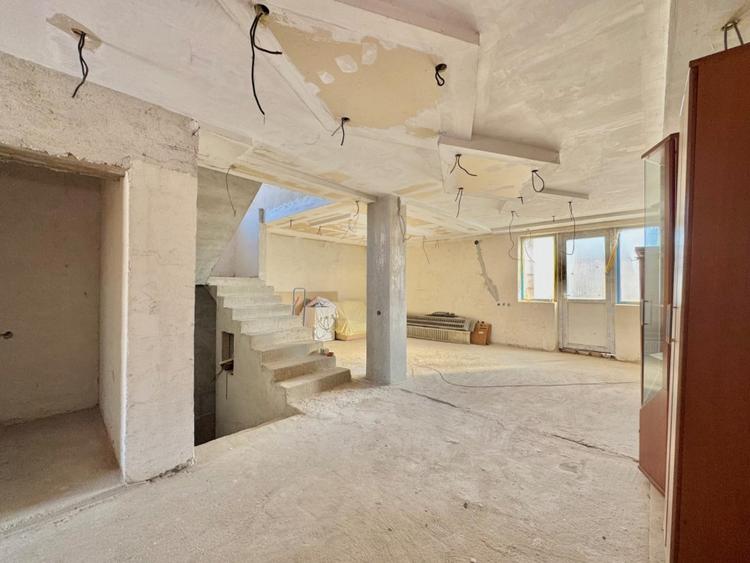 Vila \ pretabila activitate turistica \ Cristian \ Sibiu - 17