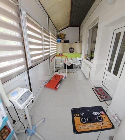 Casa 5 camere, 173mp, zona Centrala - 13