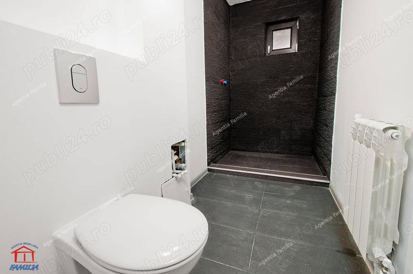 Vanzare spatiu comercial in Galati, str Gheroghe Doja, renovat de la placa, sup 55 mp - 8