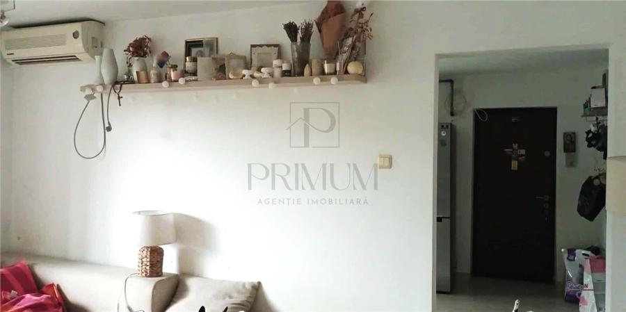 BUCOVINA - ETAJ 3 - CENTRALA PROPRIE - CLIMA - 3 CAMERE - 2 BAI - 2 BALCOANE - R - 7