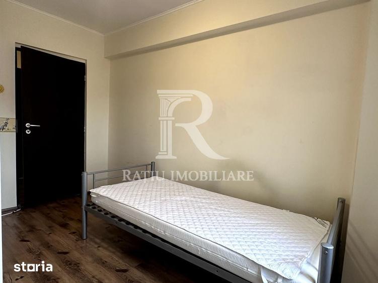 Apartament de inchiriat cu 4 camere | Bulevardul Dacia | Oradea - 6