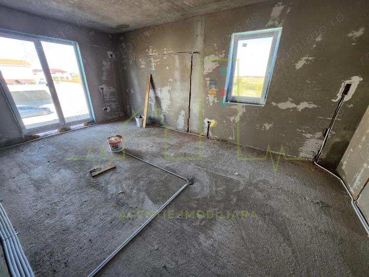 Garsonieră decomandată în Calea Urseni