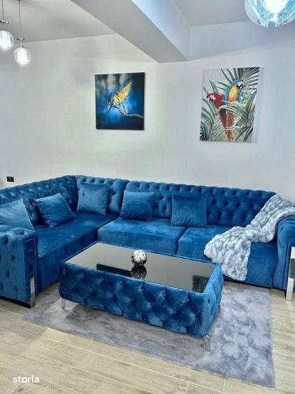 Apartament de lux, 2 camere Alezzi Infinity, Mamaia Nord 170.0 - 2