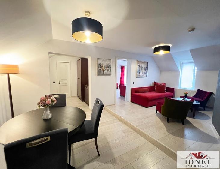 Spatiu comercial - pensiune - de vanzare in Alba Iulia, Centru - 3