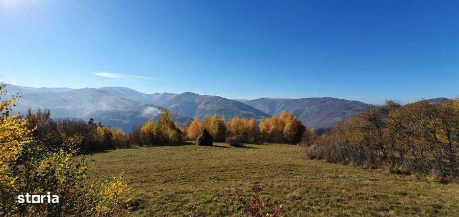 Vand teren intravilan la Muntele Rece - 3