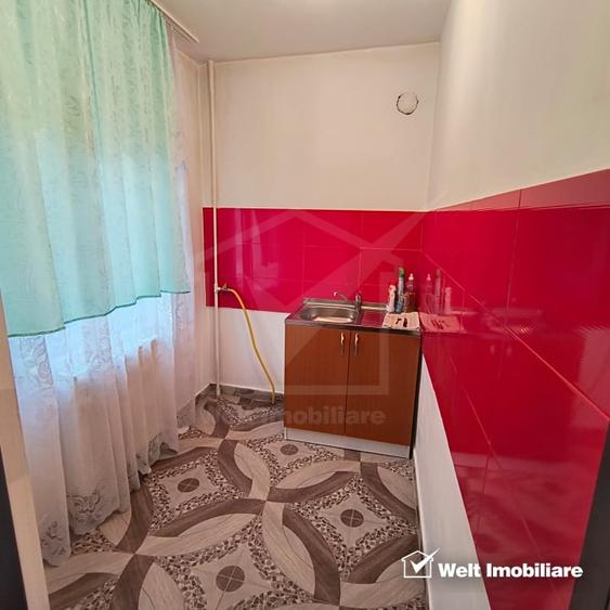 Garsoniera  confort 1, etaj 1, zona Auchan IRIS - 5