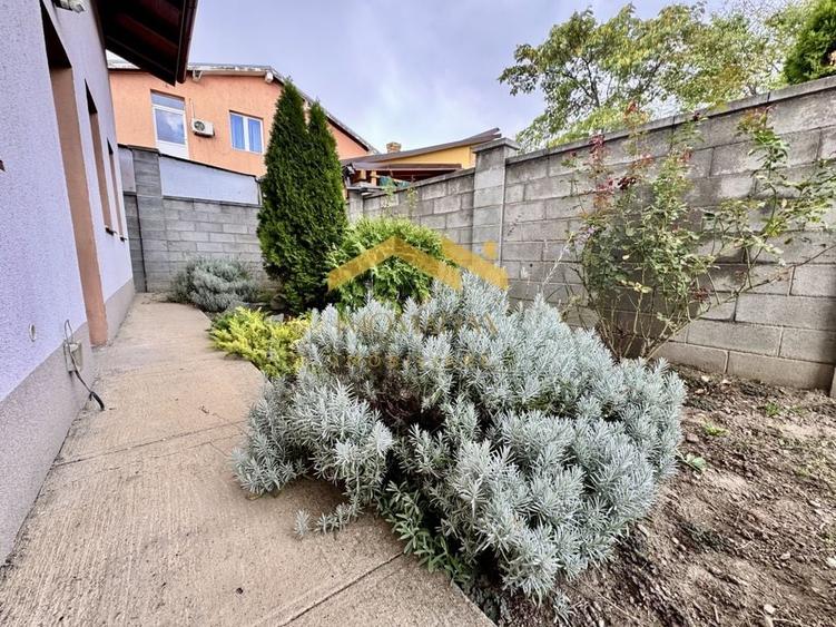 Mehala-Casa Individuală-Disponibilă Imediat - 1