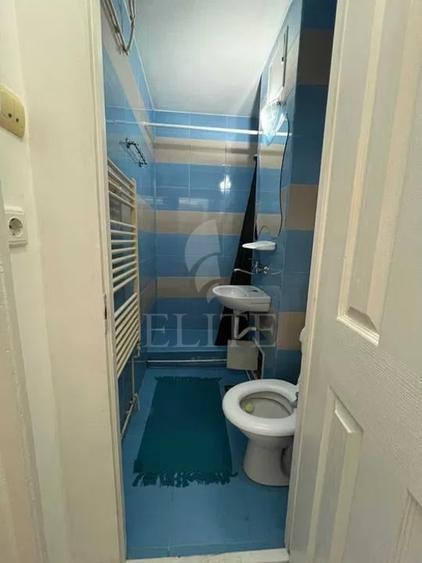 Apartament 2 camere în zona STRAZII PARANG - 2