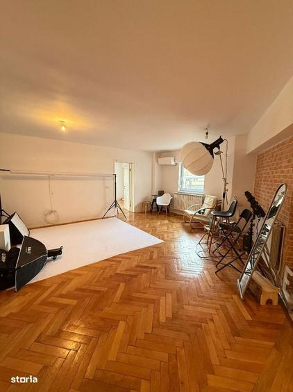 De vanzare Apartament 2 camere, zona Ultracentrala. - 4