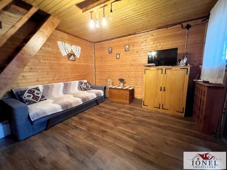 Vanzare casa in Ciugud - Seusa - 6