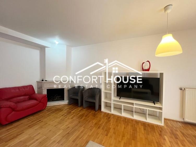 VILA P+E,  4 camere, ansamblu rezidential,  IANCU NICOLAE -British School - 7