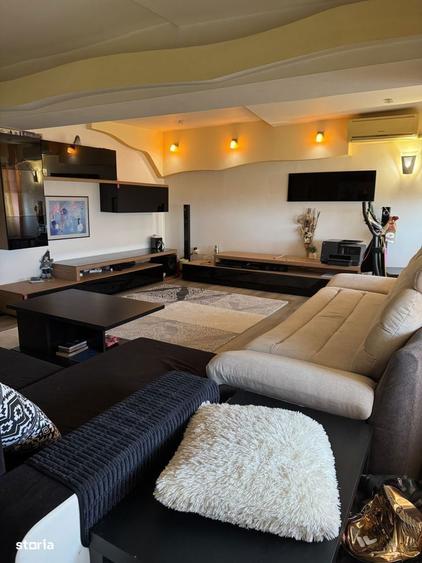 Apartament cu 3 camere confort 1 Zona SENS - 5
