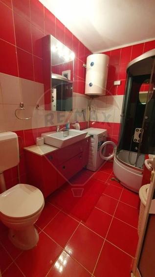Apartament cu 2 camere de vânzare în zona Sud-Vest - 7