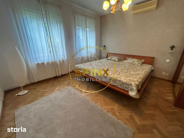 2 camere Universitate/ vila/ centrala/ curte - 5