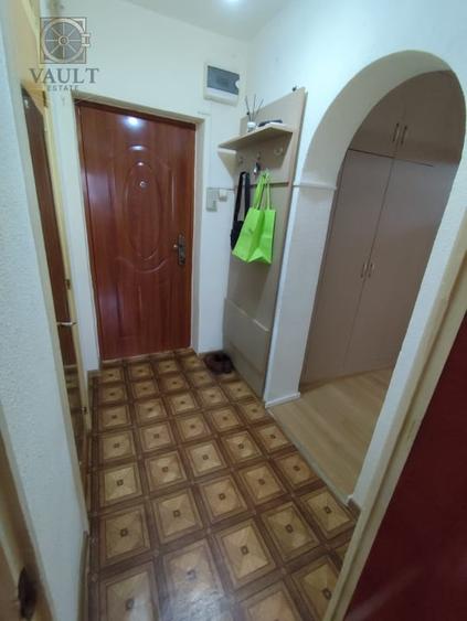 APARTAMENT 3 CAMERE-TRAFIC GREU-ELECTROMAGNETICA-2 BAI-REABILITAT - 13