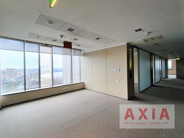 Inchiriere birouri AFI Lakeview, Comision 0% - 10