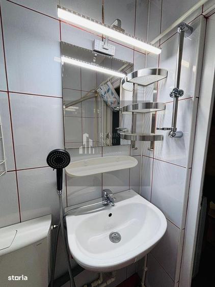 Garsoniera renovata Soseaua Pantelimon / Vergului - 6