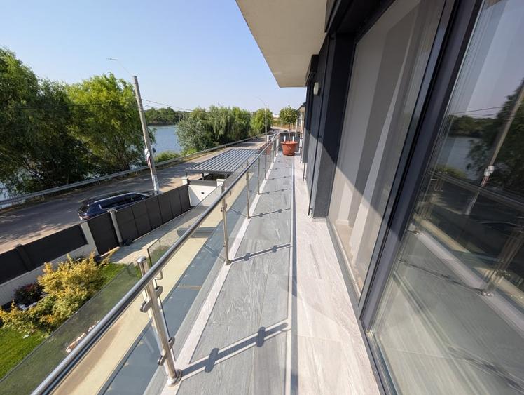 Casa premium 5 camere 141 mp Tunari | 0 comision | Vedere panoramica spre lac - 21