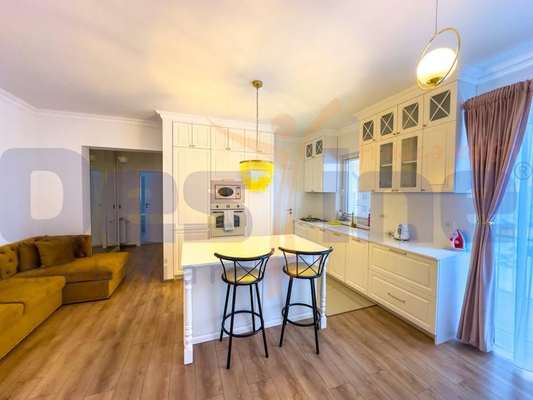 Apartament 2 camere, cu acces facil catre principalele zone comerciale - 3