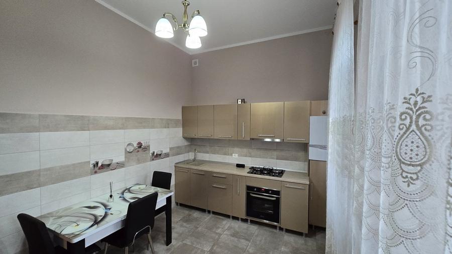 Casa tip CONAC Odobesti-Vrancea - 15