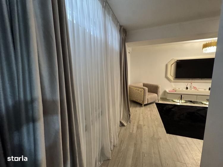 Apartament 3 camere Mobilat si utilat | Zona 13 Septembrie PROSPER NOU - 5