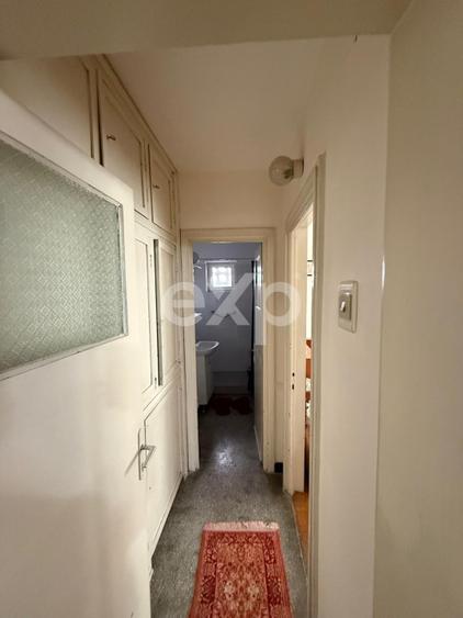 Apartament / 2 camere / Central - 8