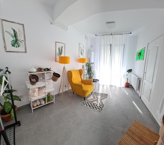 Spatiu comercial, stradal, Bragadiru, Smaraldului - 7