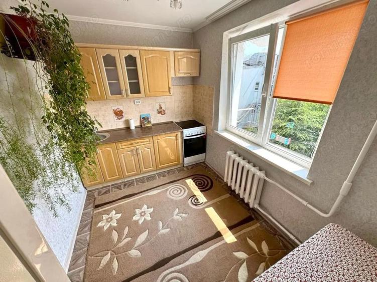 Garsoniera de vanzare zona Obor - 5