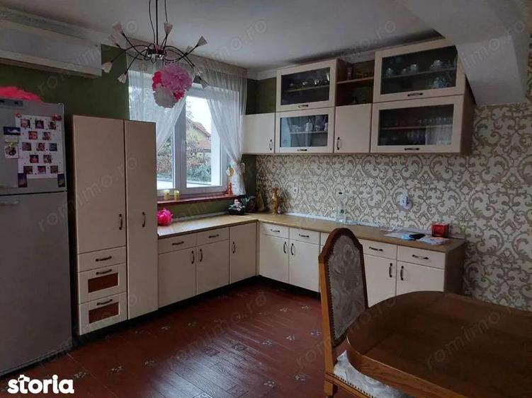 BRASADAS vinde casa deosebita in zona Bercu Rosu. - 2