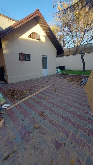 STIRBEI VODA-BERZEI, Vanzare casa  SINGUR CURTE - 7