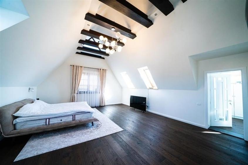 Conacul din Sanpetru - 12