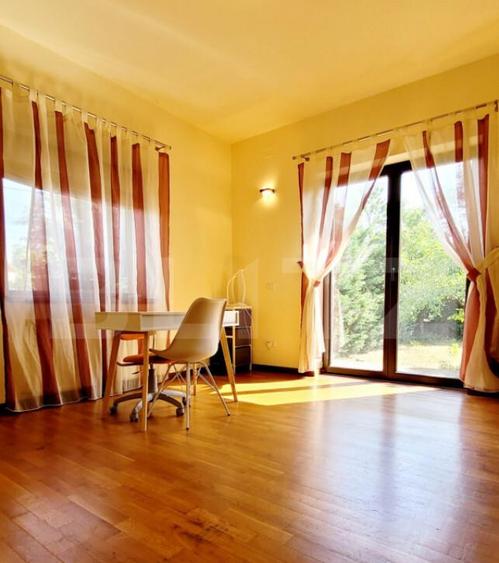 Casa deosebita, 5 camere, 800 mp teren, zona Bogdanestilor - 4