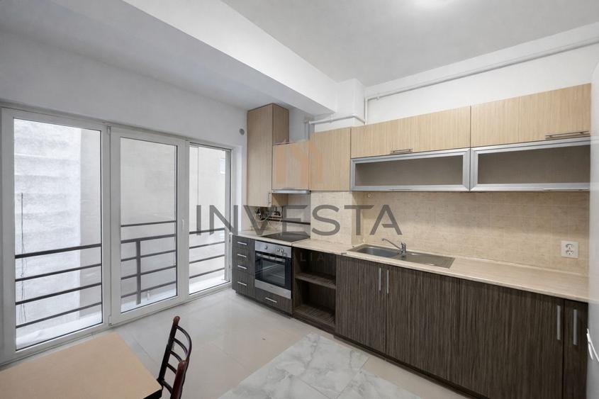 Apartament 2 camere decomandat cu parcare – Andrei Mureșanu! - 3