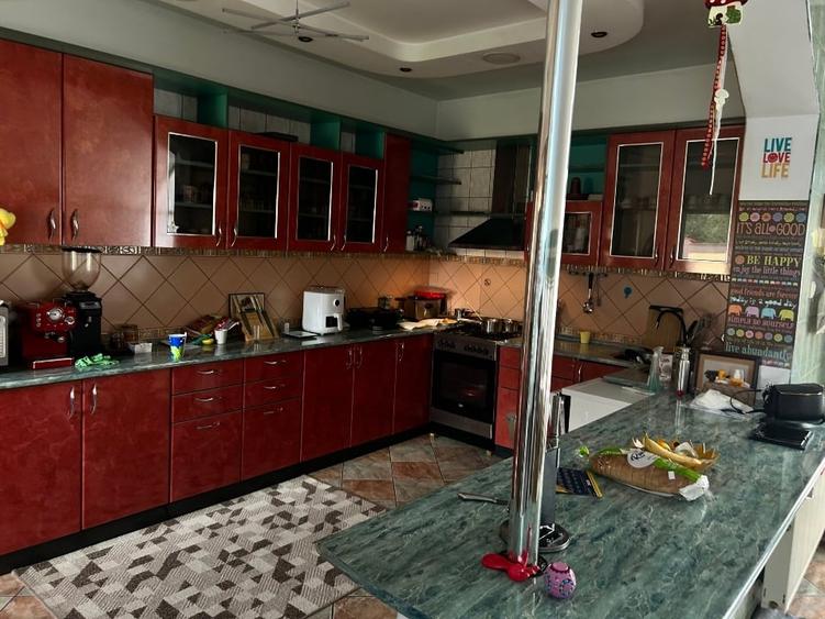 Casa Pantelimon 7 camere , Ultra central - 6