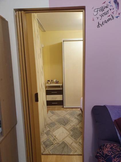 2 camere, Banat/ Posta, etaj 3, mobilat si utilat! - 4